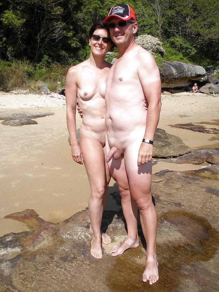17P Nude Amateur Couples