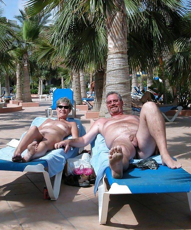 17P Nude Amateur Couples