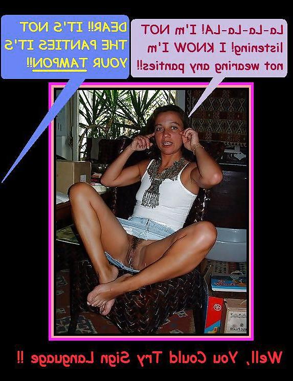 20P Funny Sexy Captioned Pictures & Posters CCXXVI 5613