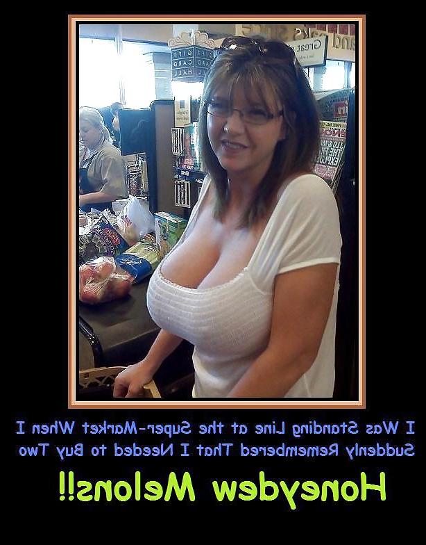 20P Funny Sexy Captioned Pictures & Posters CCXXVI 5613
