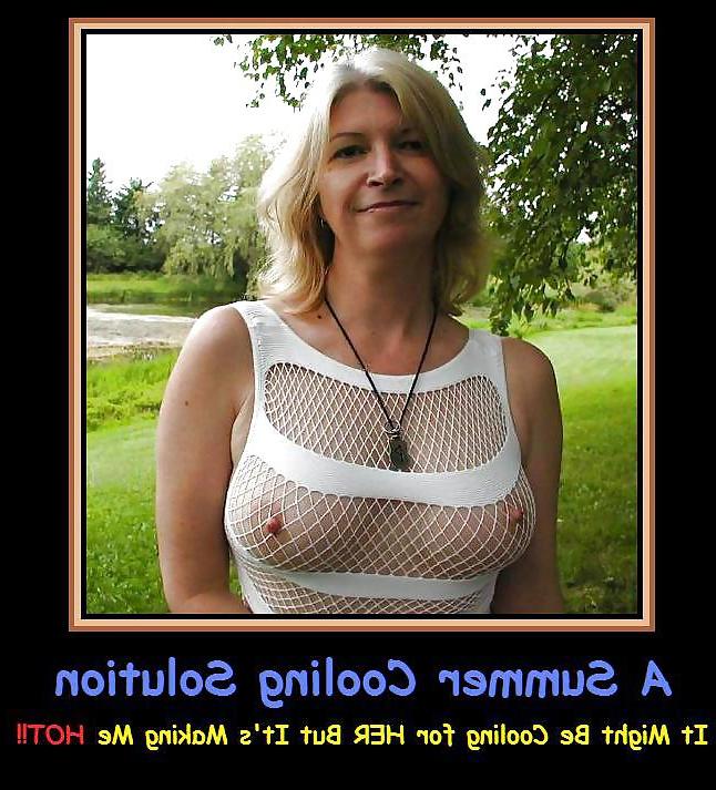 20P Funny Sexy Captioned Pictures & Posters CCLII 61313