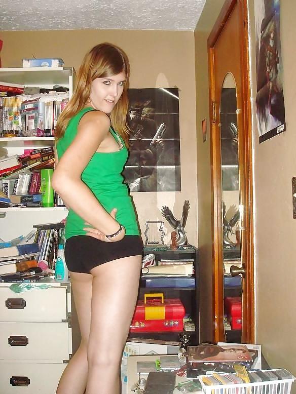 25P Homemade LadyBoi