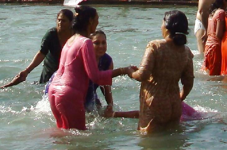 25P Wet indians
