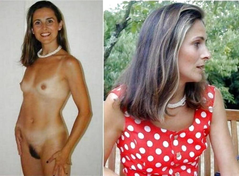 25P Naked or not 1