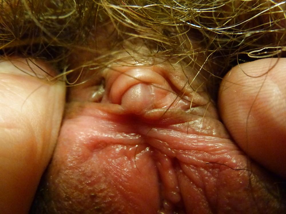 25P Fuck my wife with her hairy pussy