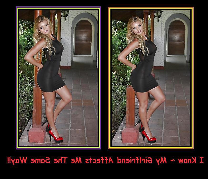 20P Funny Sexy Captioned Pictures & Posters CCL 61013