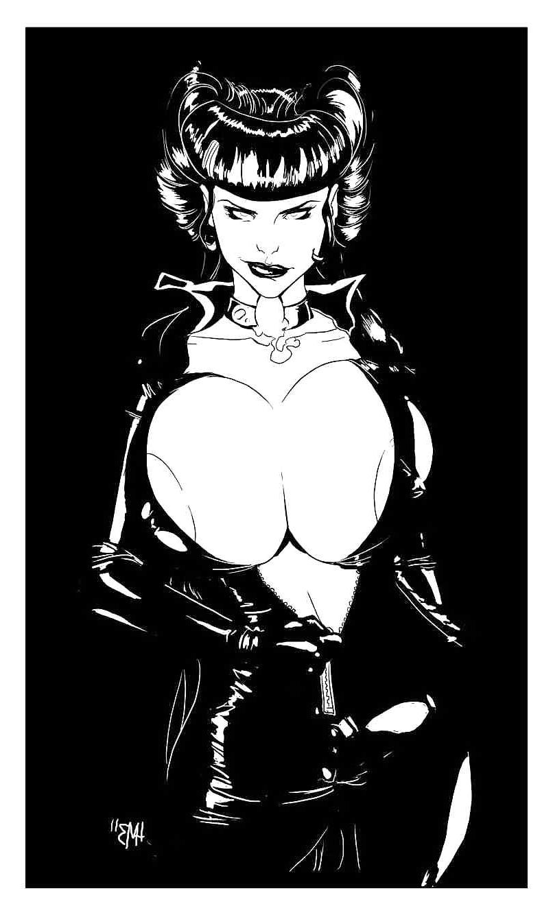 25P BimboFication CartOOns MiX by DarKKo