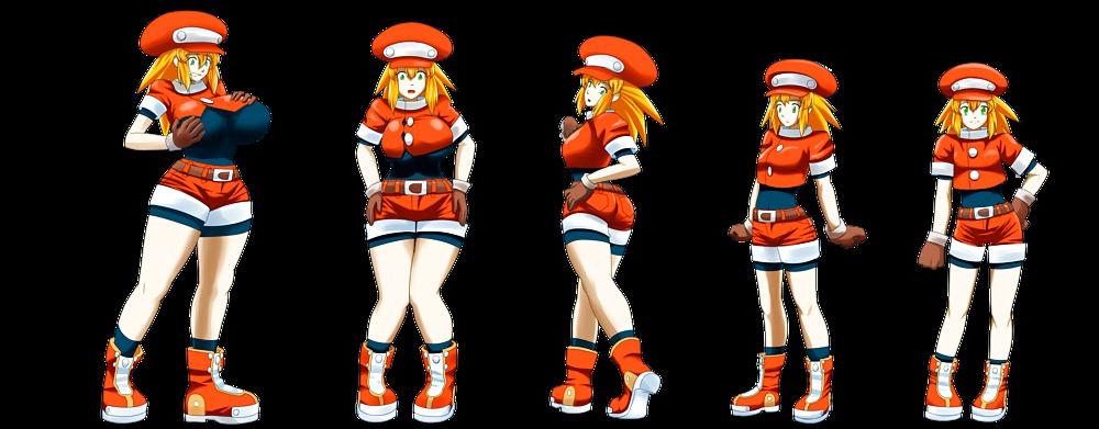 25P BimboFication CartOOns MiX by DarKKo
