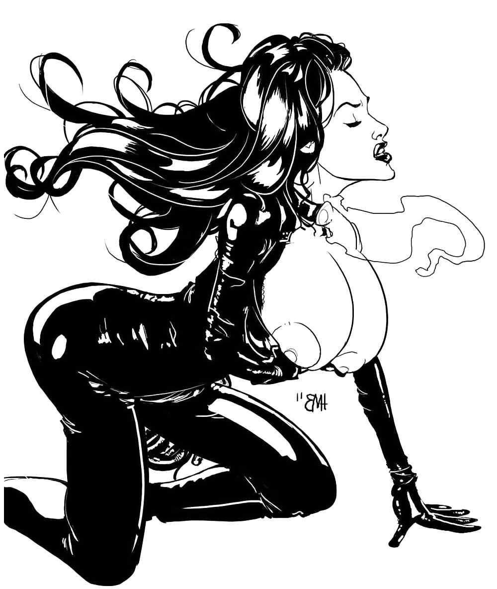 25P BimboFication CartOOns MiX by DarKKo