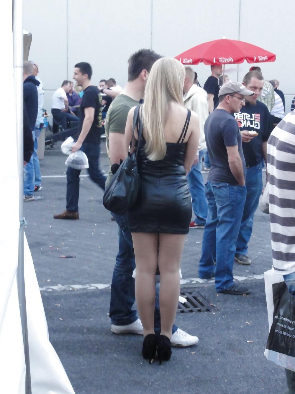 8P Venus Erotica Berlin 2012