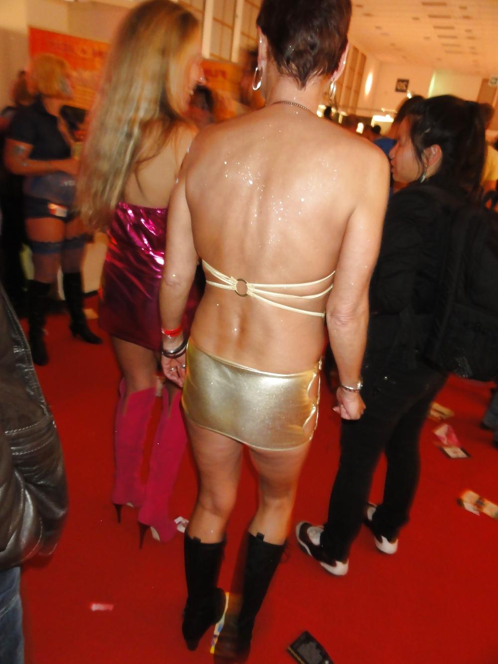 8P Venus Erotica Berlin 2012