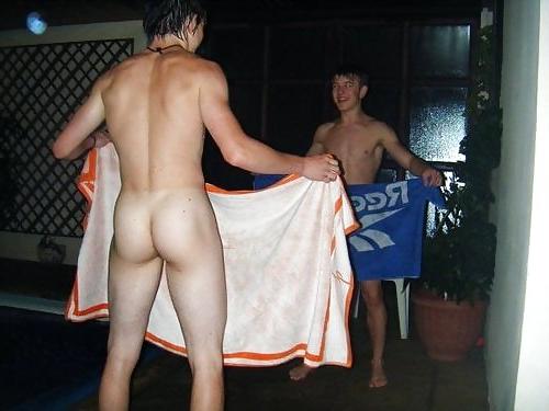 25P Skinny Dipping LVI by bootsandballs