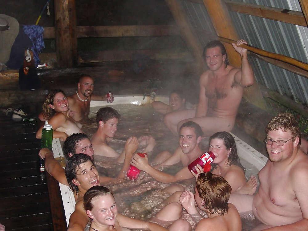25P Skinny Dipping LVI by bootsandballs