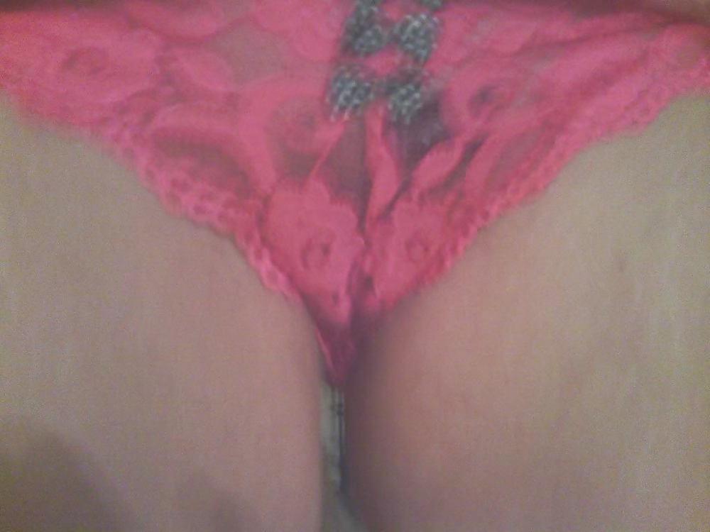 14P Homemade Brunette Mature Wife