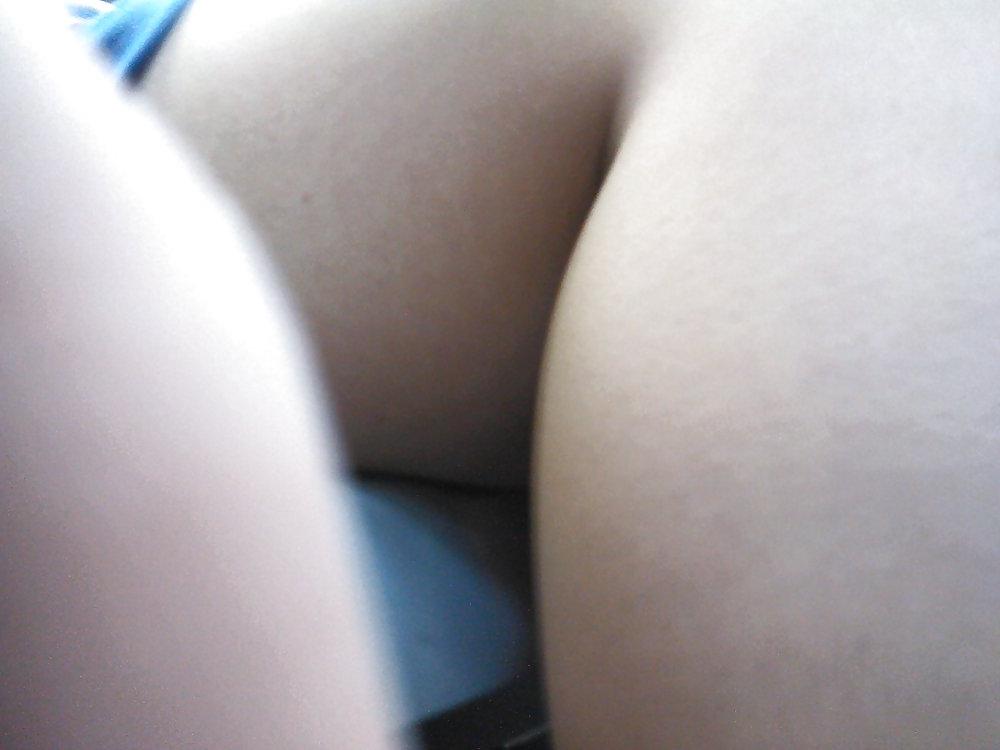 25P Voyeur - more transit shots