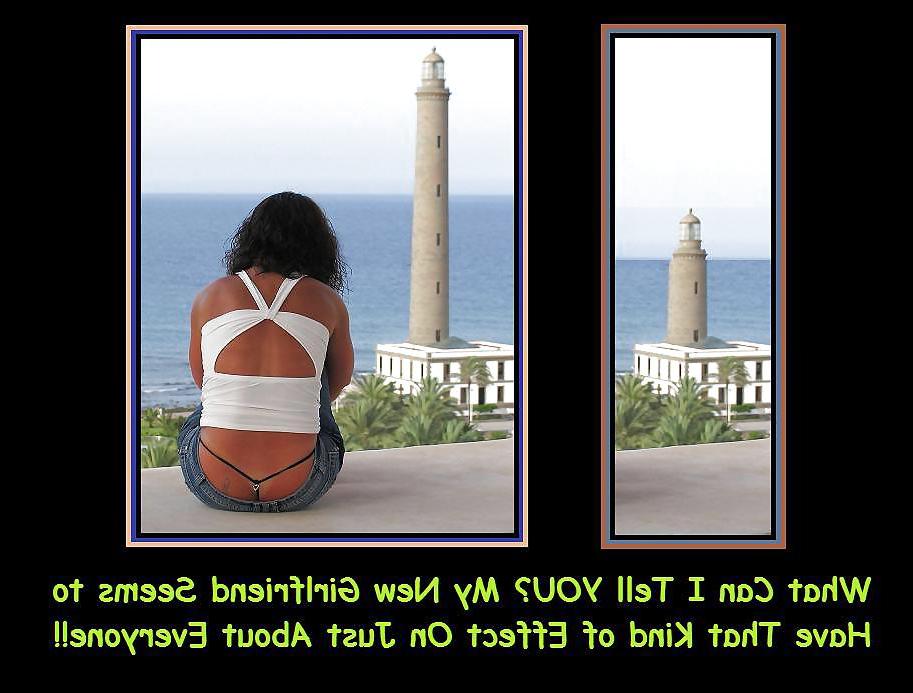 20P Funny Sexy Captioned Pictures & Posters CCXXXVII 52313