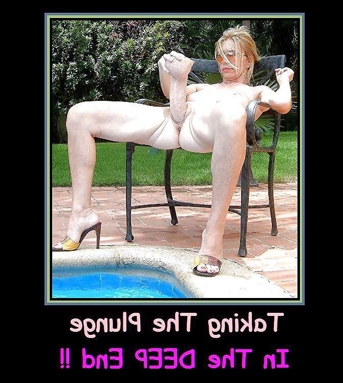 20P Funny Sexy Captioned Pictures & Posters CCXXXVII 52313