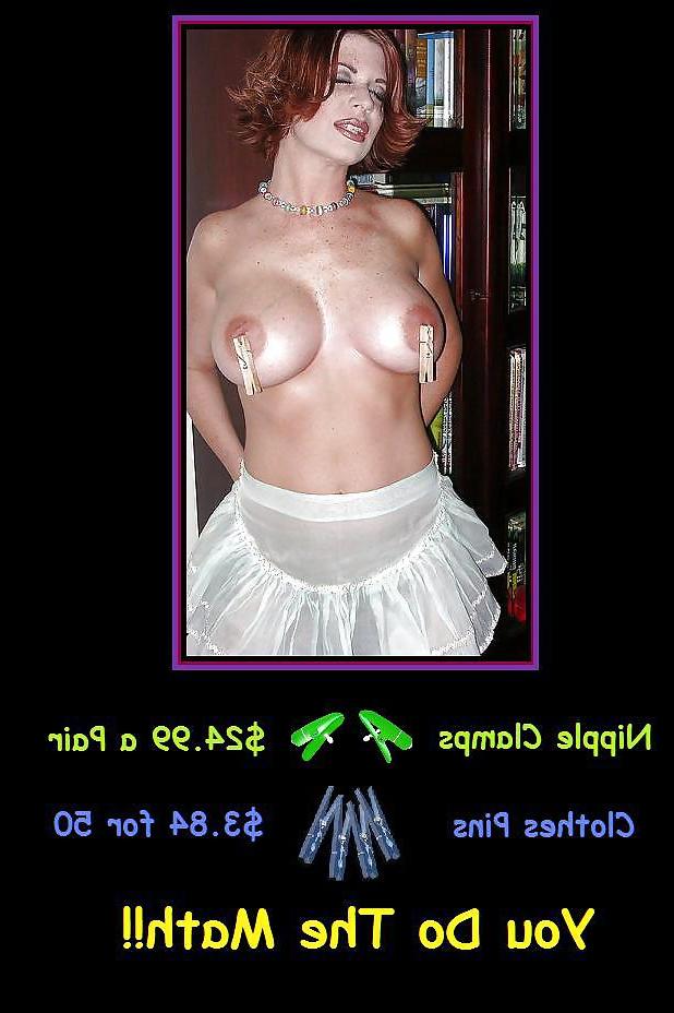 20P Funny Sexy Captioned Pictures & Posters CCXXXVII 52313