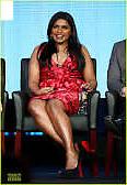 17P Hot? or Not? Mindy Kaling