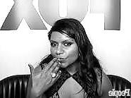17P Hot? or Not? Mindy Kaling