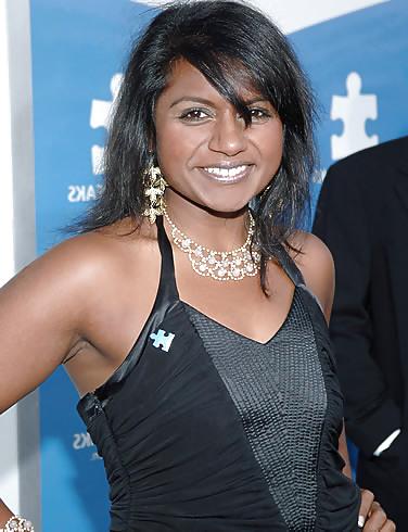 17P Hot? or Not? Mindy Kaling