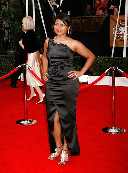 17P Hot? or Not? Mindy Kaling