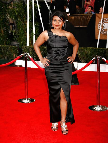 17P Hot? or Not? Mindy Kaling