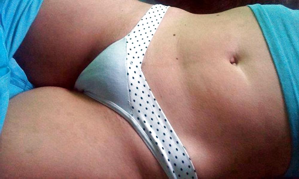 4P Camel Toes - BR