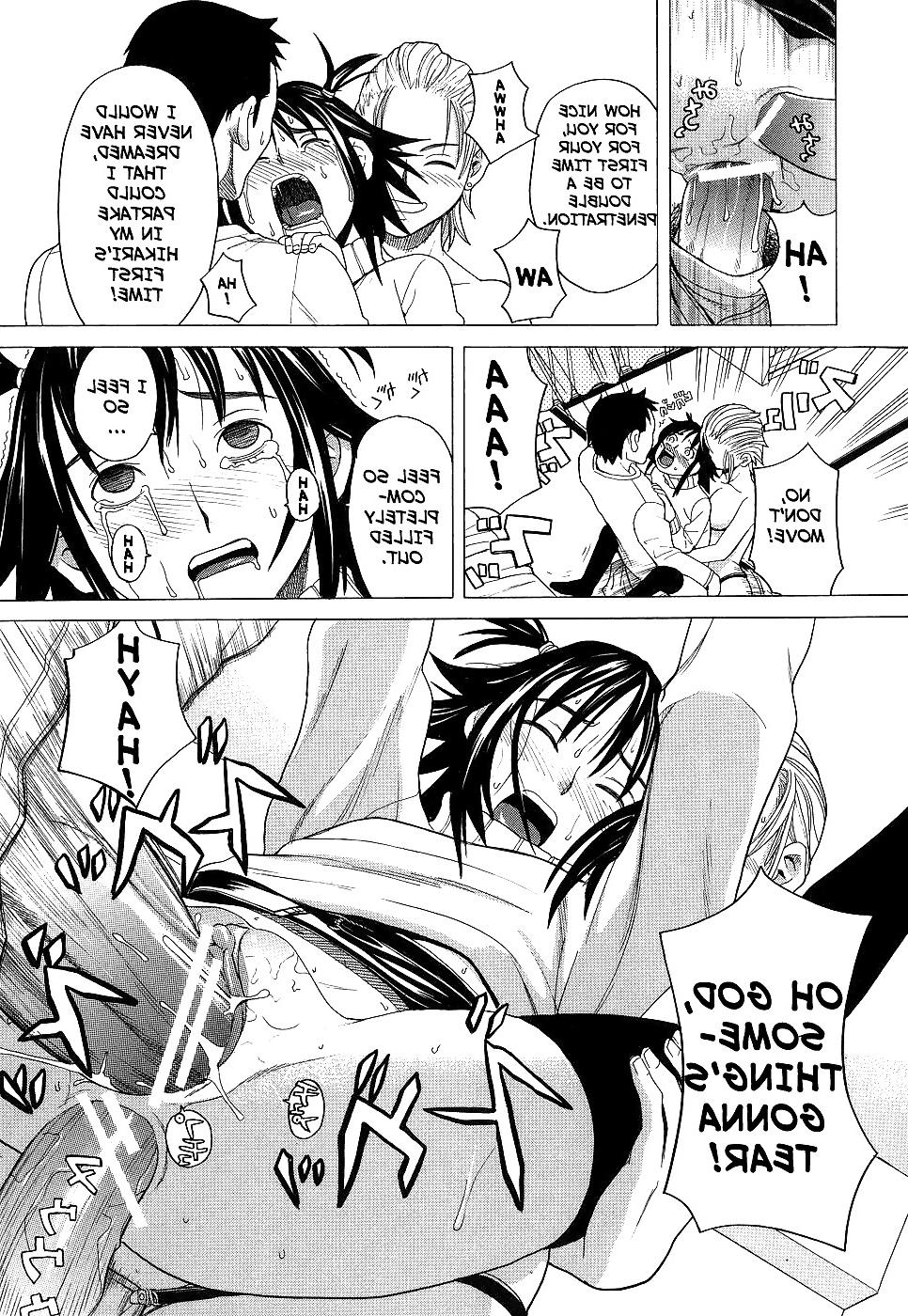 25P Hentai - School Girl pt2