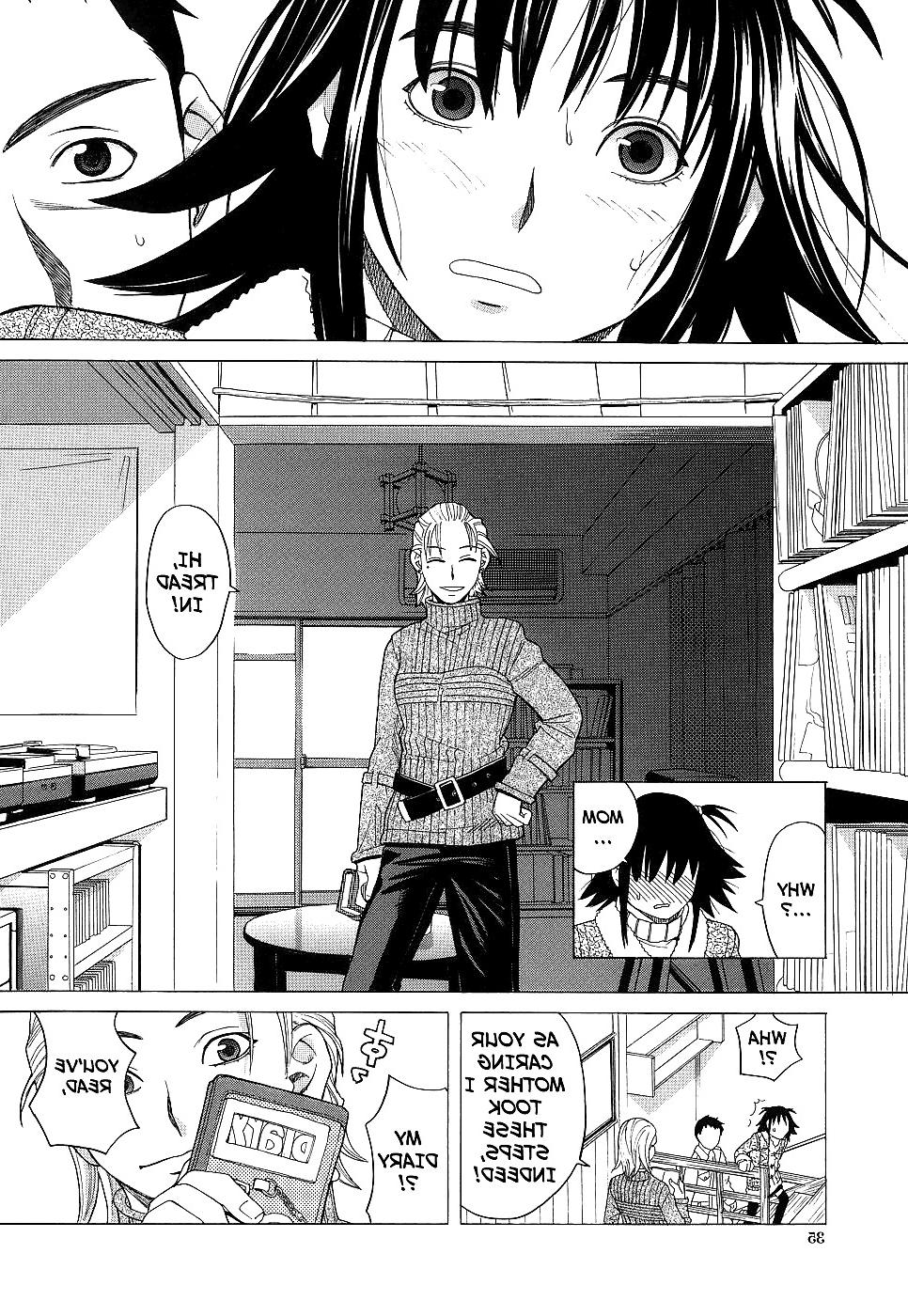 25P Hentai - School Girl pt2