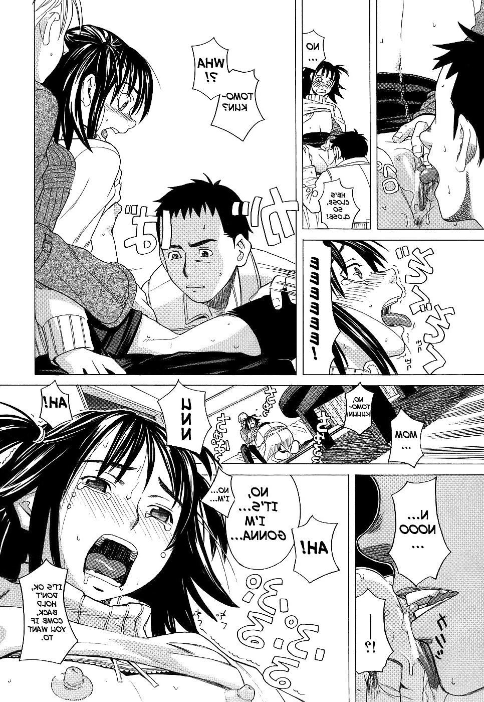 25P Hentai - School Girl pt2