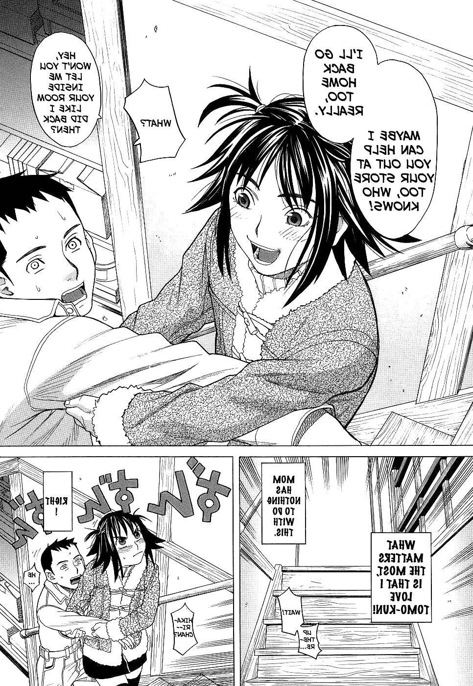 25P Hentai - School Girl pt2