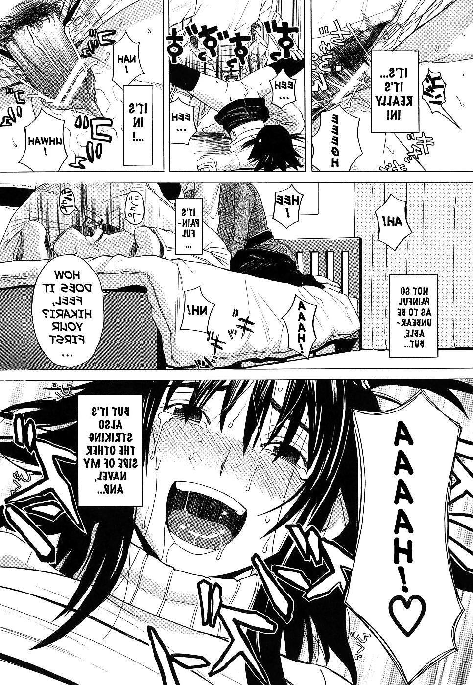 25P Hentai - School Girl pt2