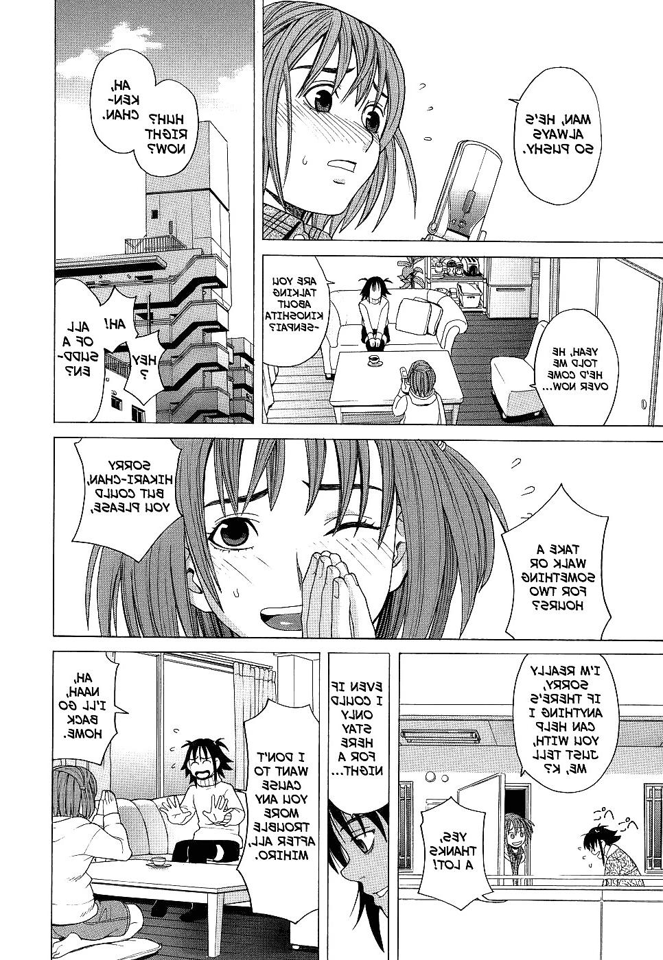 25P Hentai - School Girl pt2