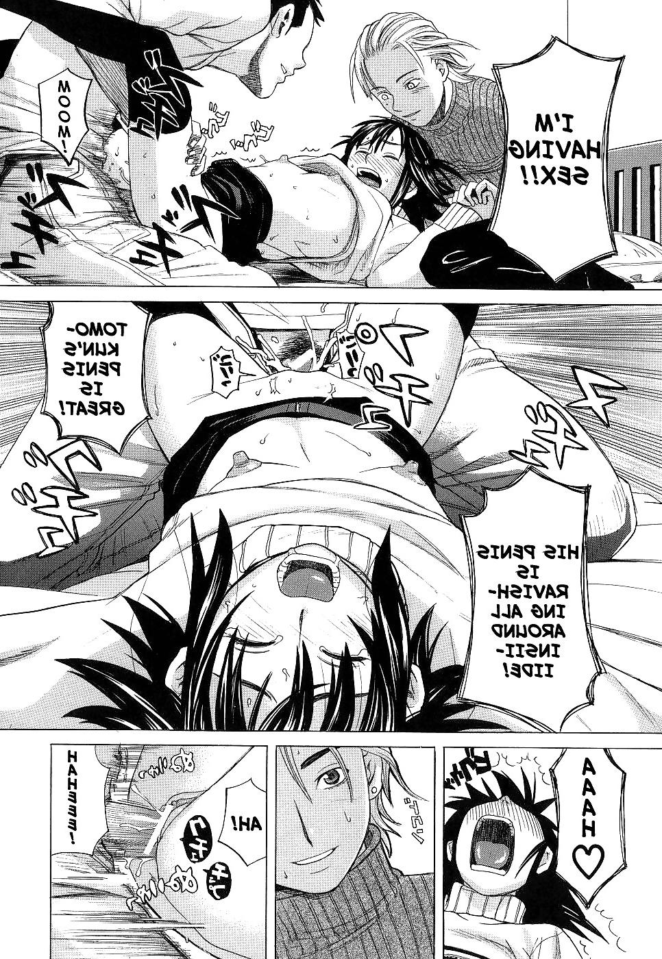 25P Hentai - School Girl pt2