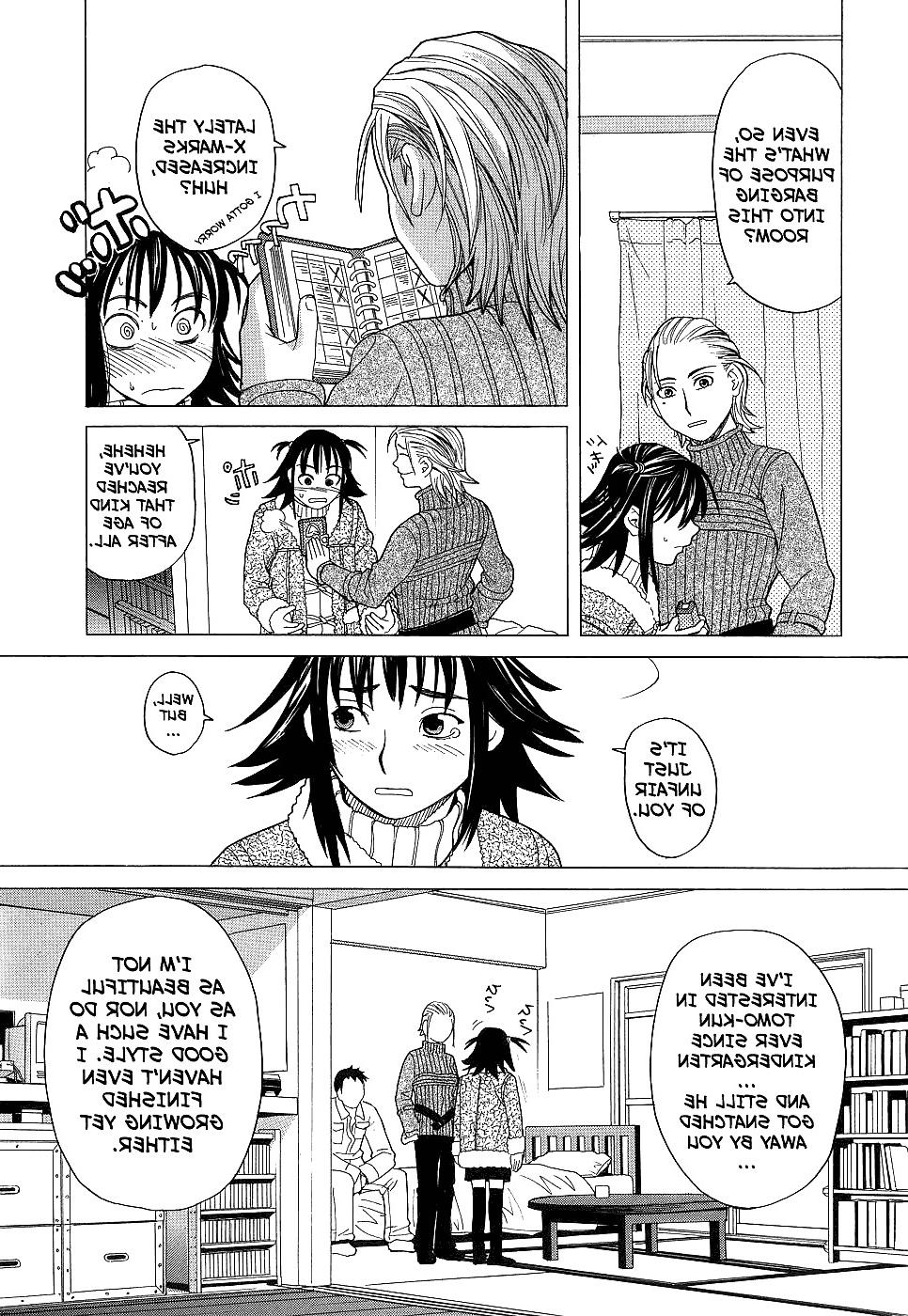 25P Hentai - School Girl pt2