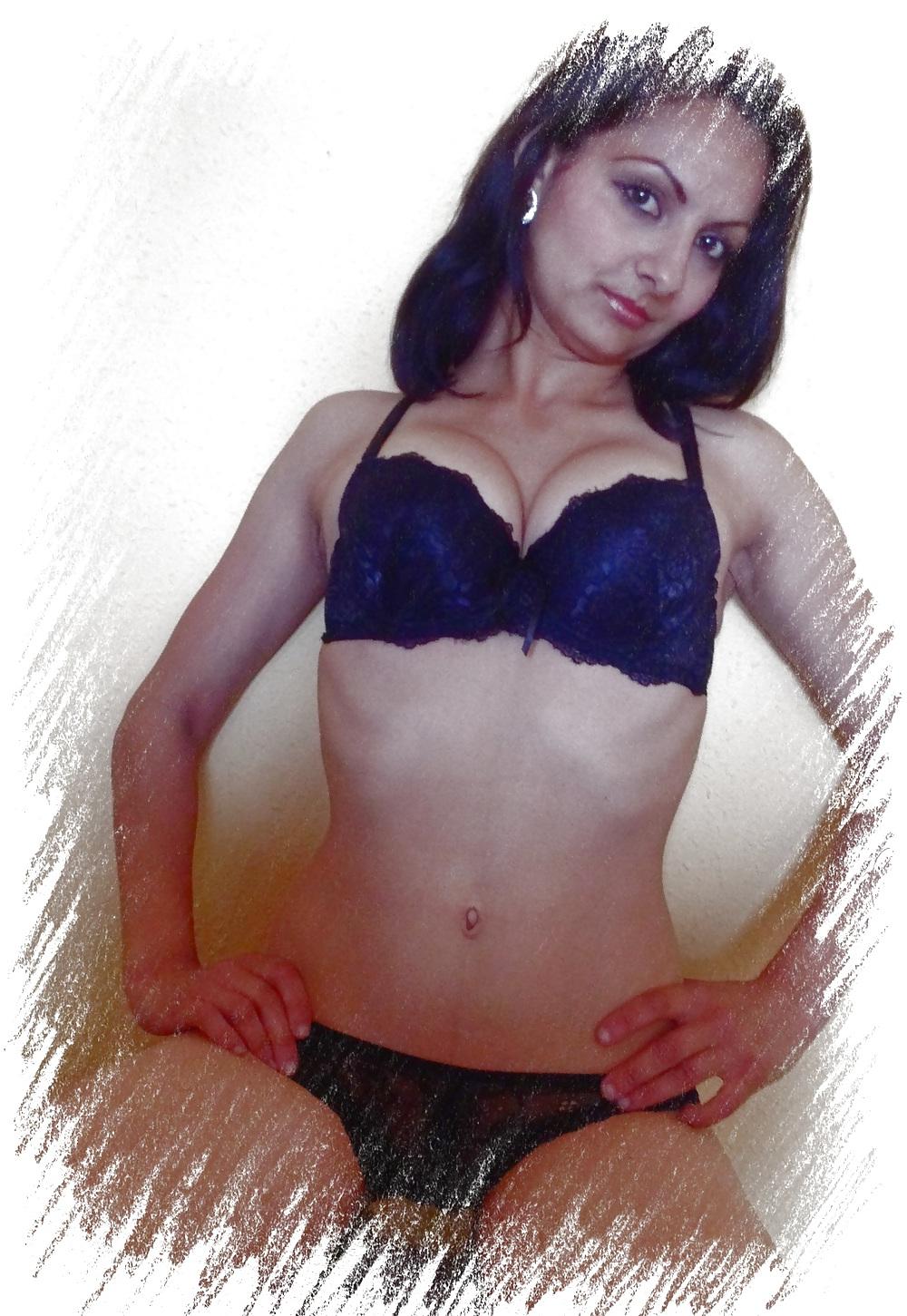 8P Petite hungarian hooker prostitute 