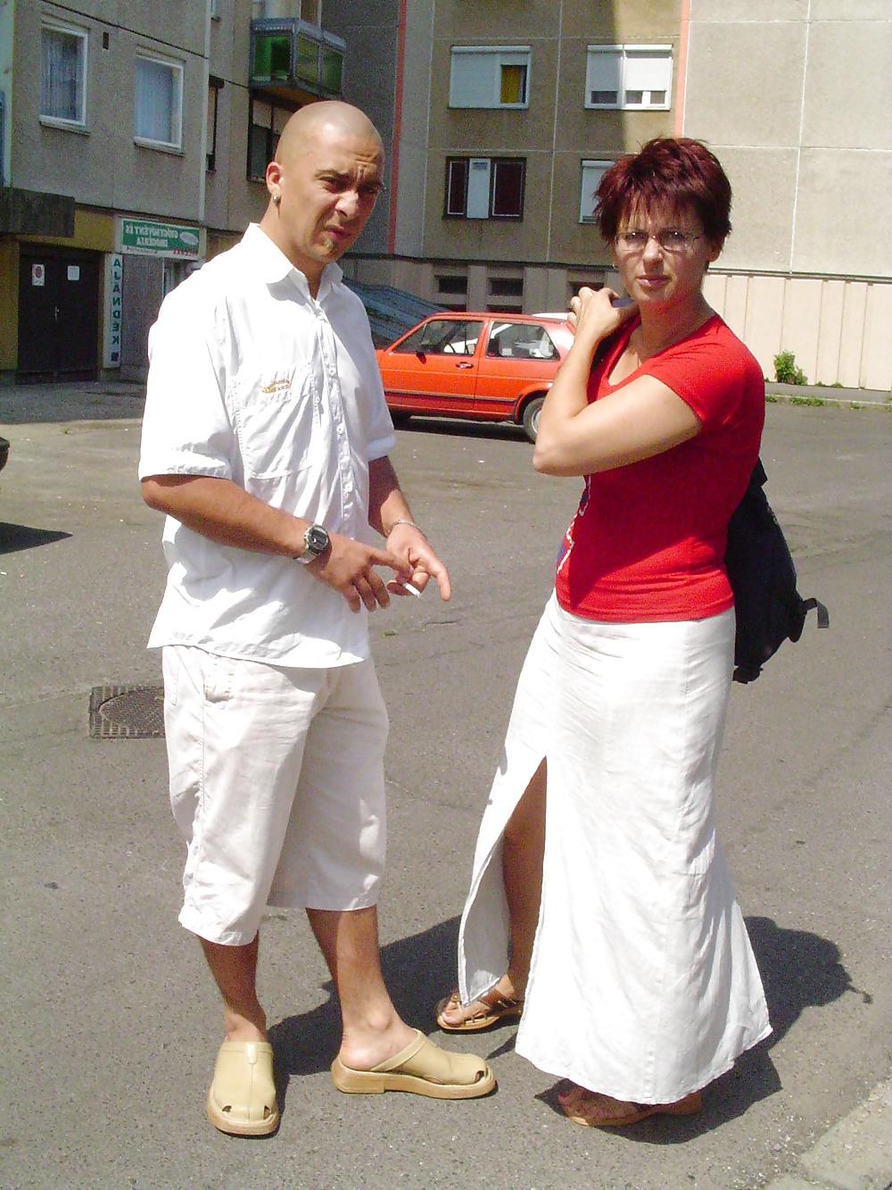 25P Czech couple
