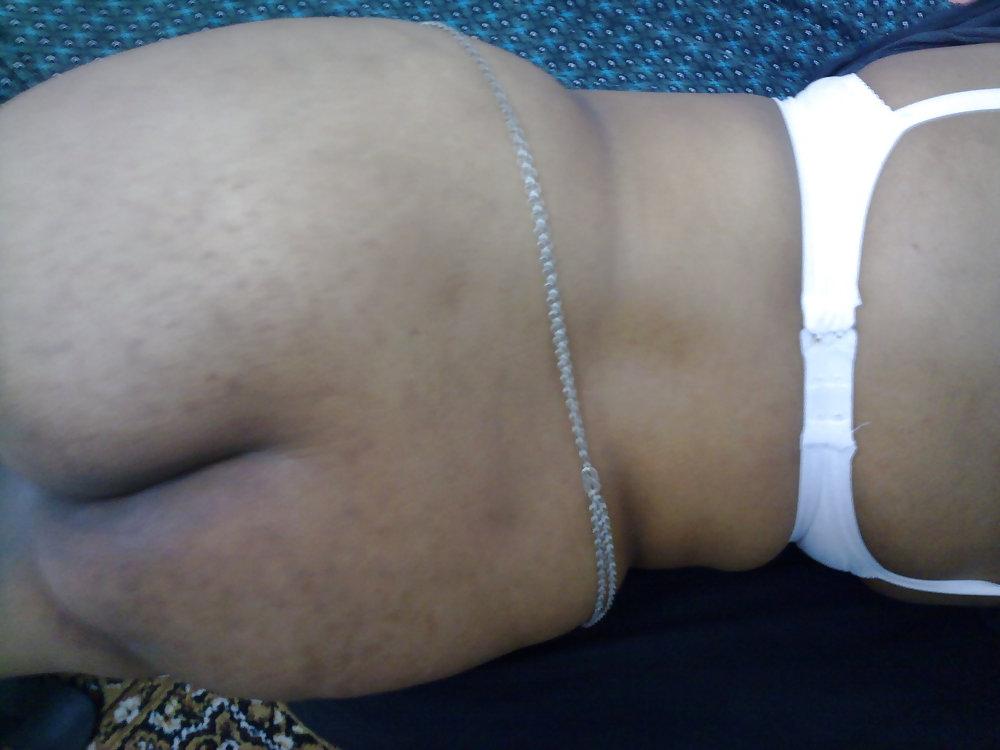 9P Indian housewife who wants to be a whore