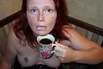 25P From the spout, the oven, or as a spread, girls luv it