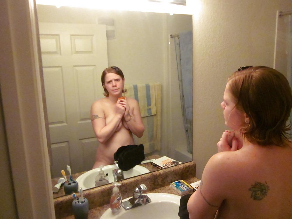 14P Baby getting ready 