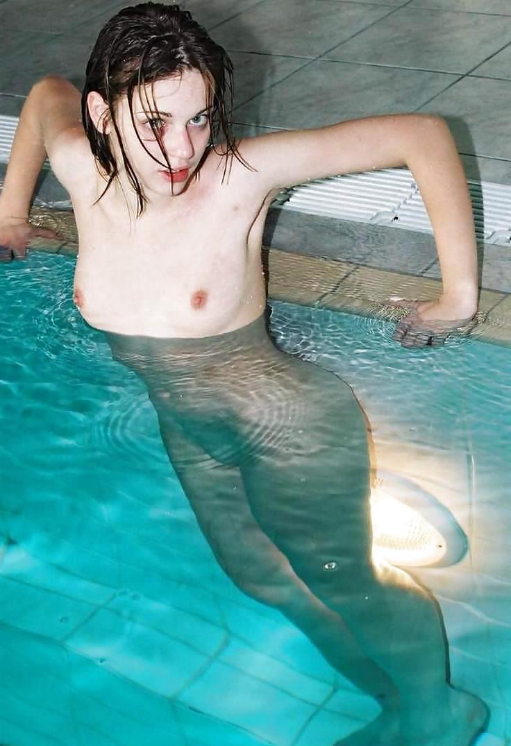 25P Skinny Dipping XXX by bootsandballs