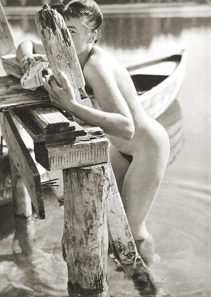 25P Skinny Dipping XXX by bootsandballs