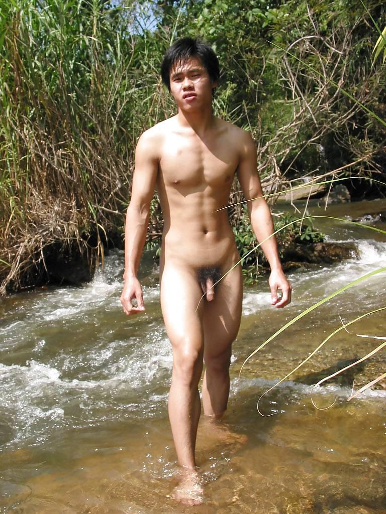 25P Skinny Dipping XXX by bootsandballs