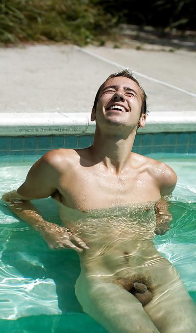 25P Skinny Dipping XXX by bootsandballs