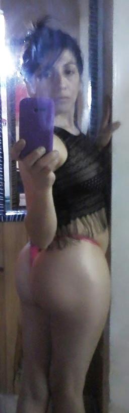 11P Sexy latina cougar