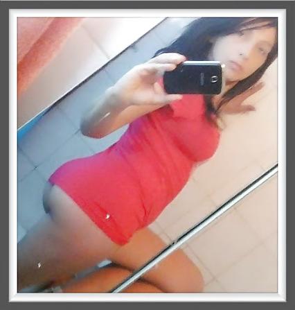 11P Sexy latina cougar