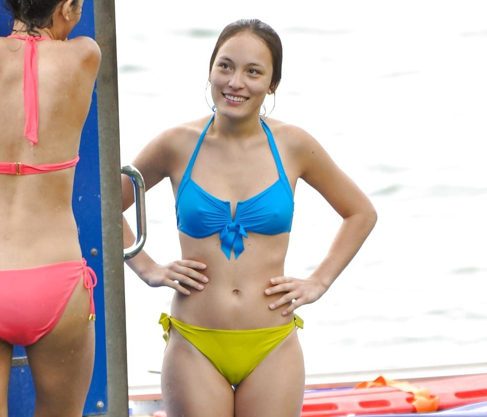 25P Best Cameltoes - 04