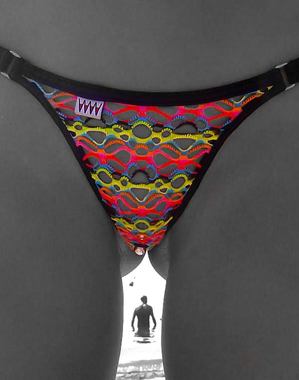 25P Panty-Hodge-Podge 2