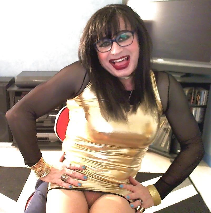 15P Cougar musulmane sexy